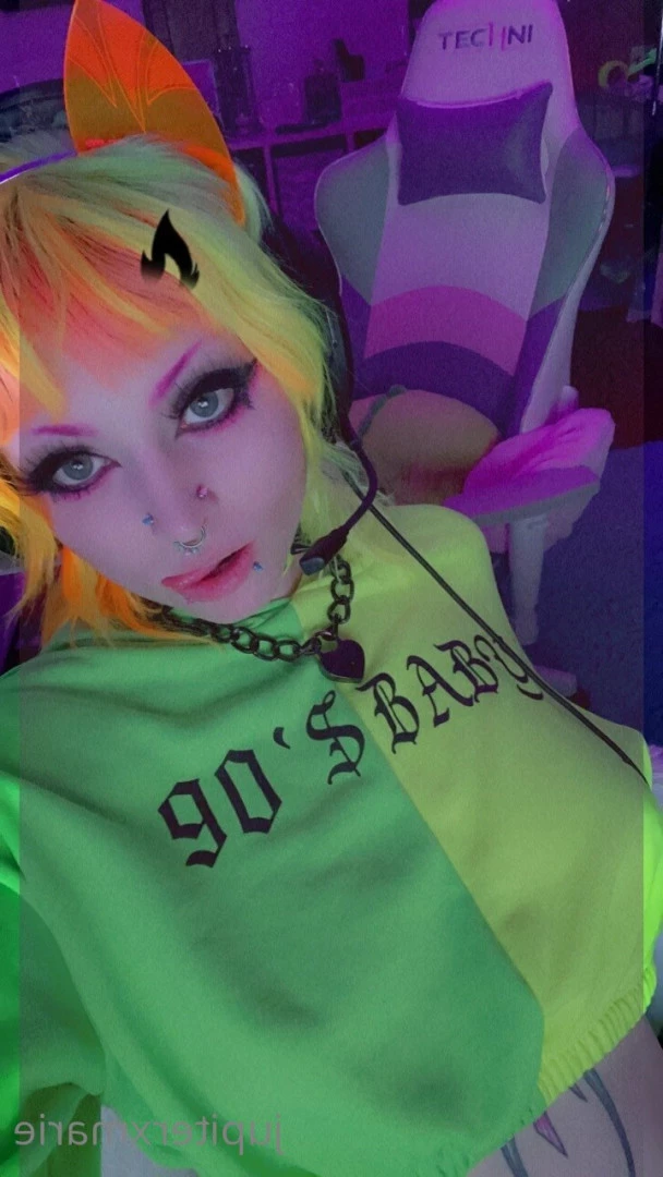 Jupiter 🌟 [ foxxo ] Onlyfans leaked photo 8580842 on Hotleaks.tv