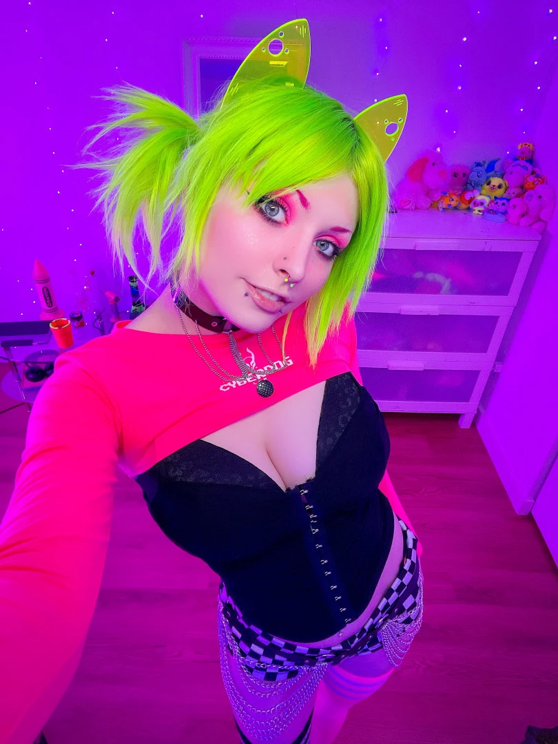 Jupiter 🌟 [ foxxo ] Onlyfans leaked photo 8581121 on Hotleaks.tv