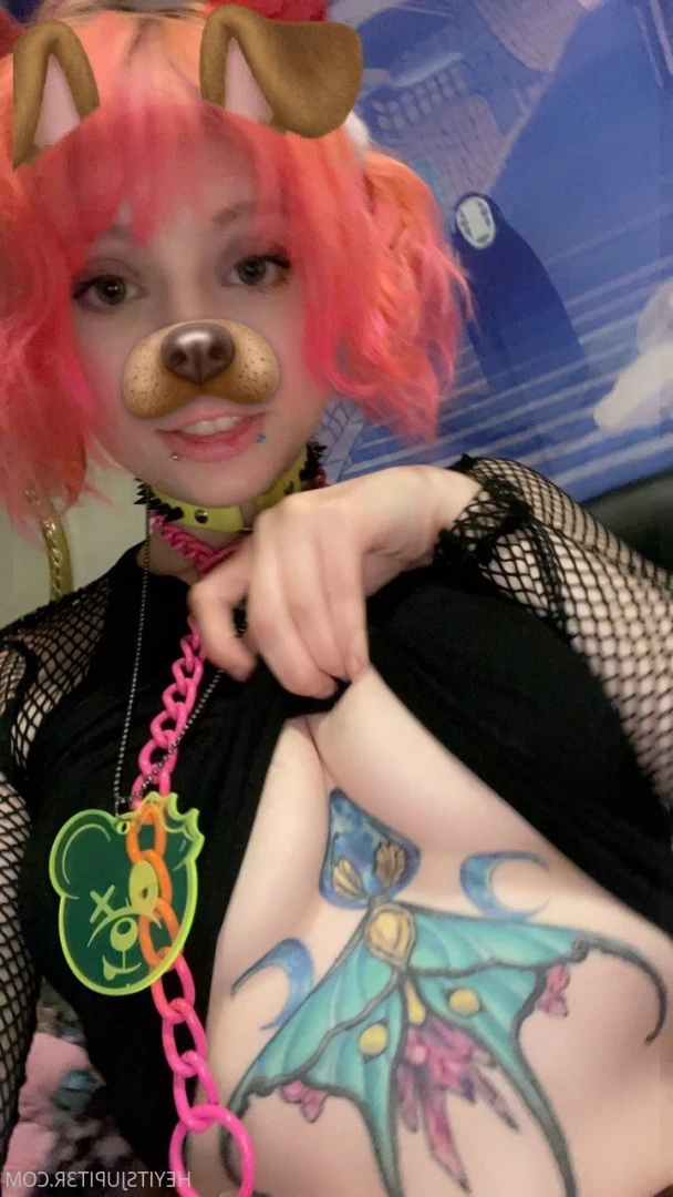 Jupiter 🌟 [ foxxo ] Onlyfans leaked photo 8581135 on Hotleaks.tv