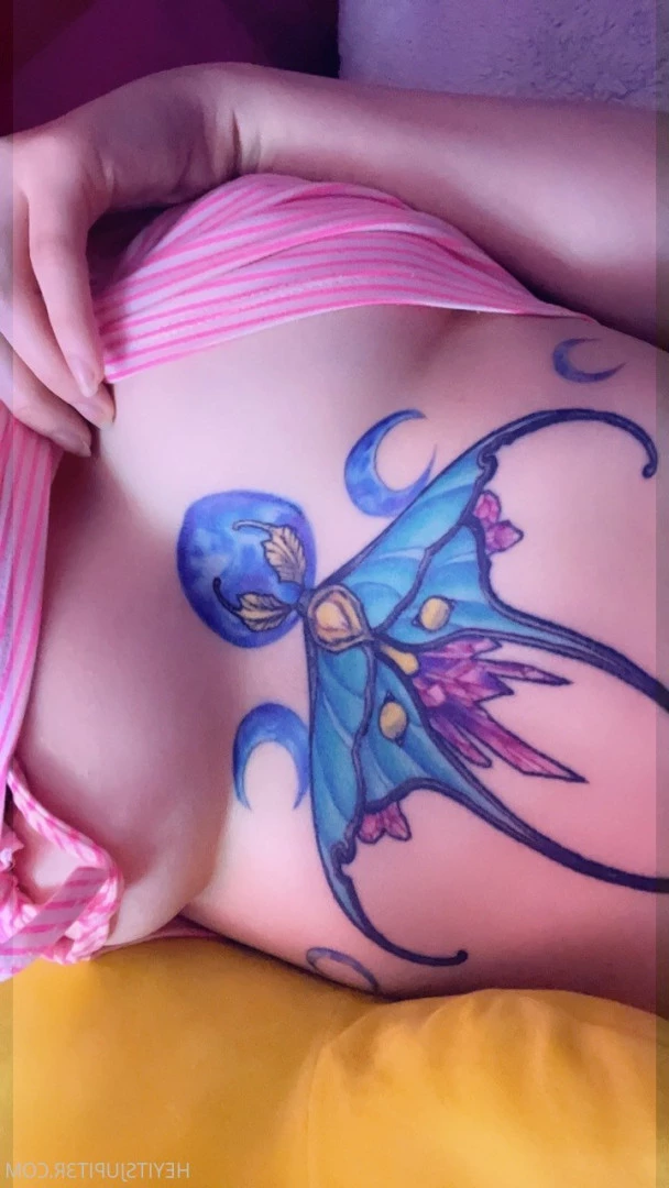 Jupiter 🌟 [ foxxo ] Onlyfans leaked photo 8581448 on Hotleaks.tv