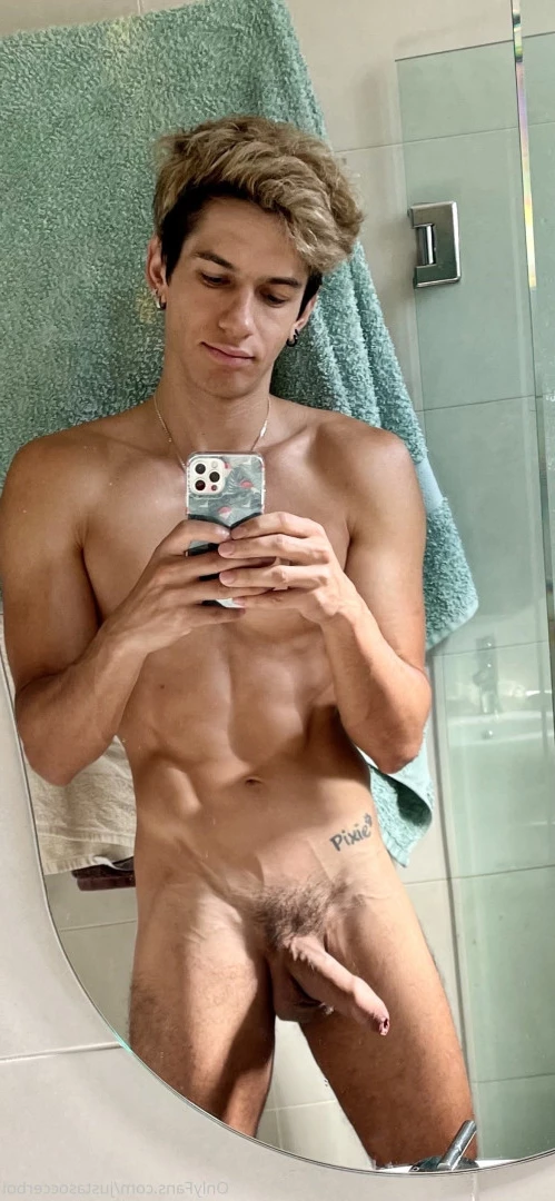 justasoccerboi Onlyfans leaked photo 8654503 on Hotleaks.tv