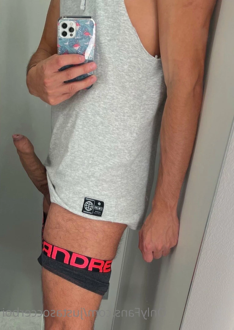 justasoccerboi Onlyfans leaked photo 8654556 on Hotleaks.tv
