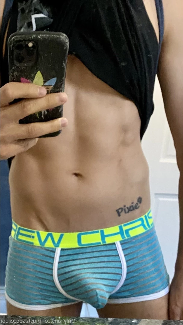 justasoccerboi Onlyfans leaked photo 8654950 on Hotleaks.tv