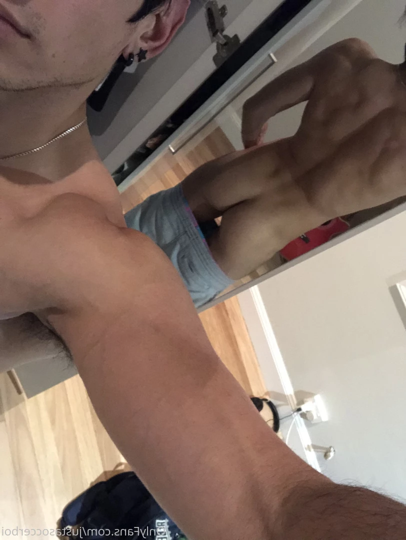 justasoccerboi Onlyfans leaked photo 8655203 on Hotleaks.tv