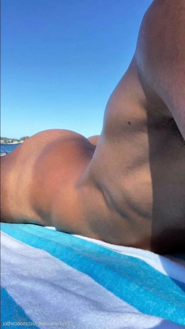 justasoccerboi Onlyfans leaked photo 8655392 on Hotleaks.tv
