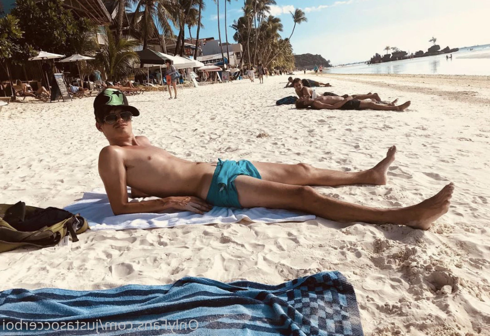 justasoccerboi Onlyfans leaked photo 8656087 on Hotleaks.tv