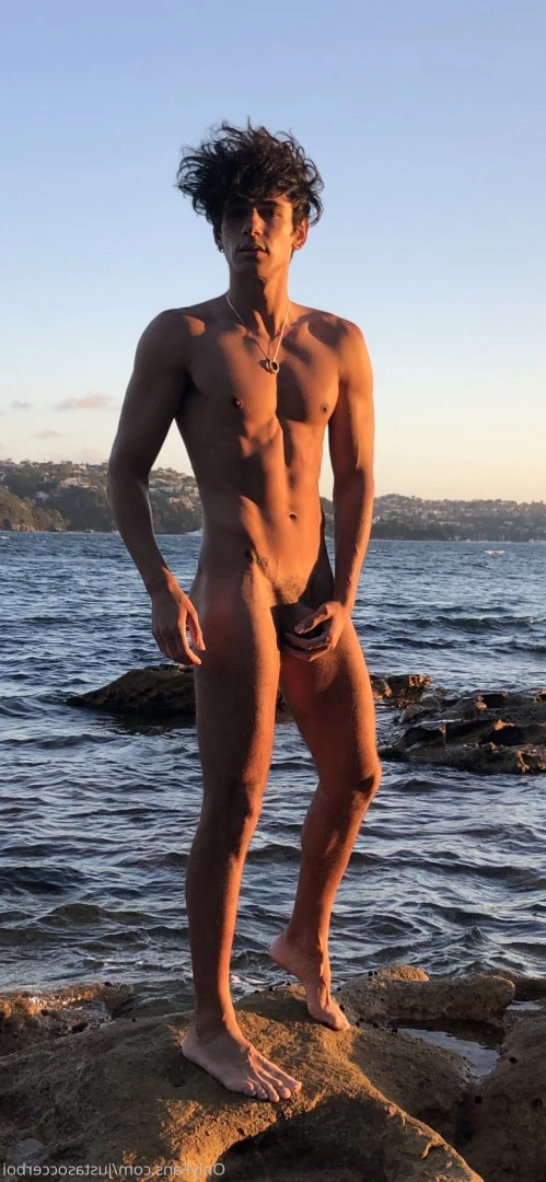 justasoccerboi Onlyfans leaked photo 8656402 on Hotleaks.tv