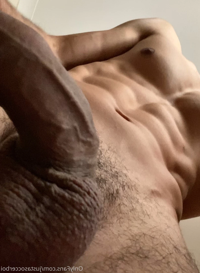 justasoccerboi Onlyfans leaked photo 8656770 on Hotleaks.tv