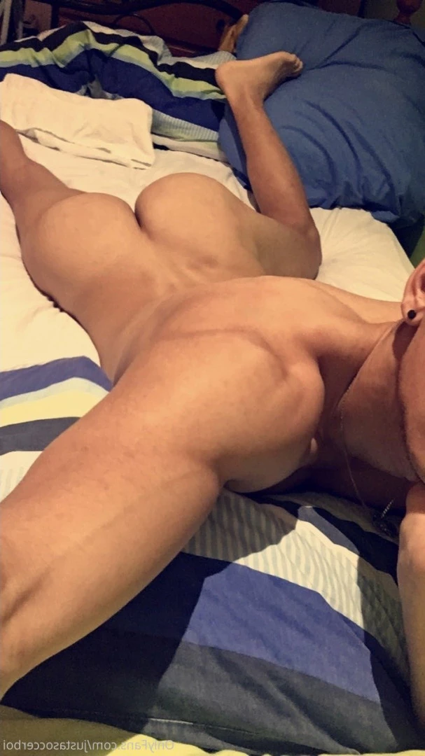 justasoccerboi Onlyfans leaked photo 8656790 on Hotleaks.tv
