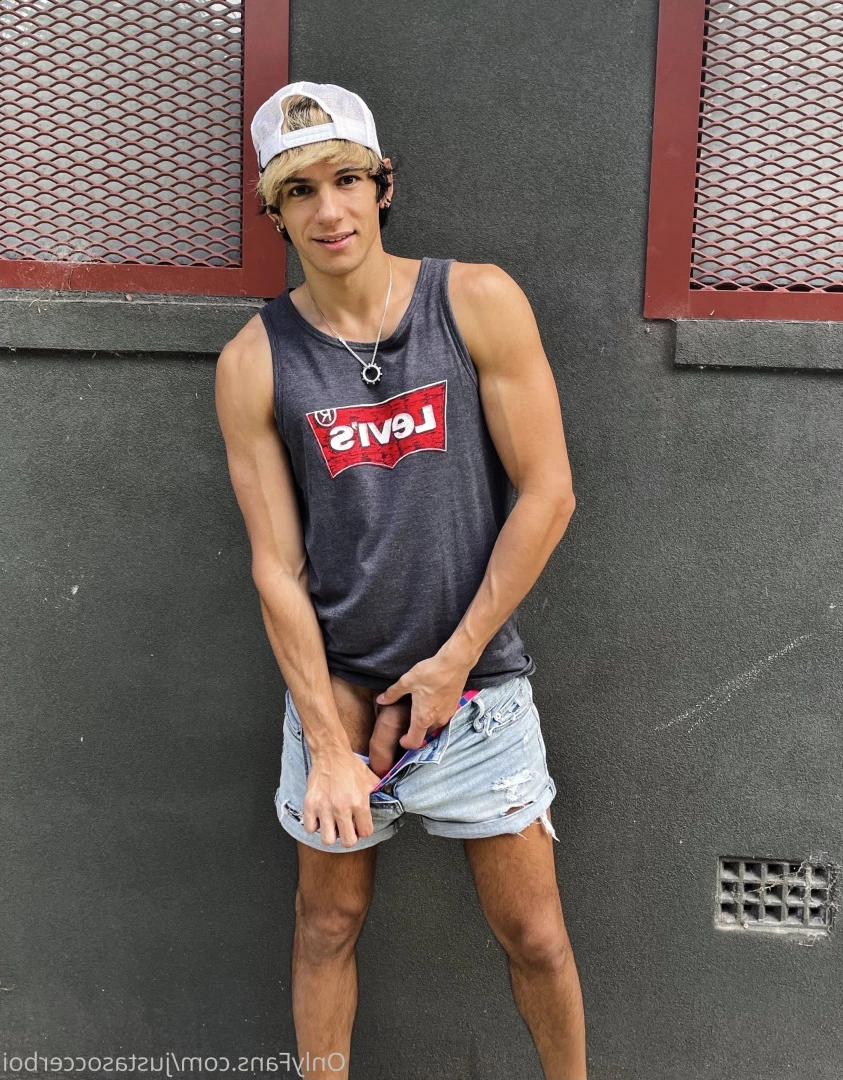 justasoccerboi Onlyfans leaked photo 8656938 on Hotleaks.tv
