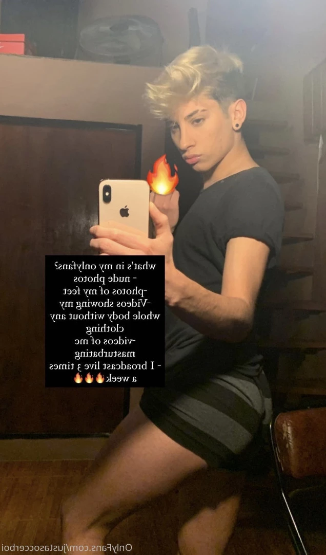 justasoccerboi Onlyfans leaked photo 8657623 on Hotleaks.tv