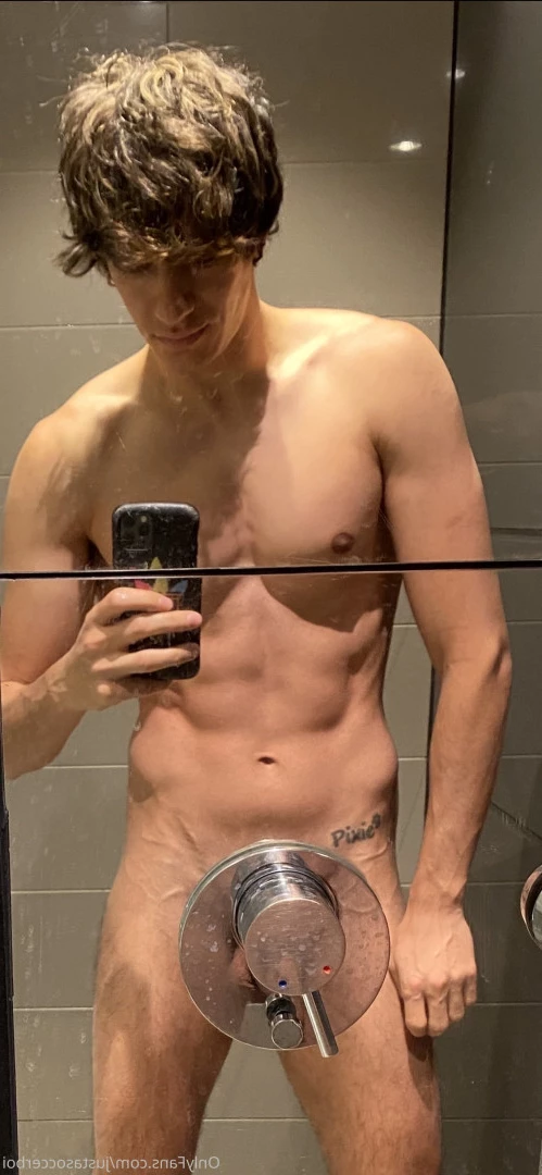 justasoccerboi Onlyfans leaked photo 8658042 on Hotleaks.tv