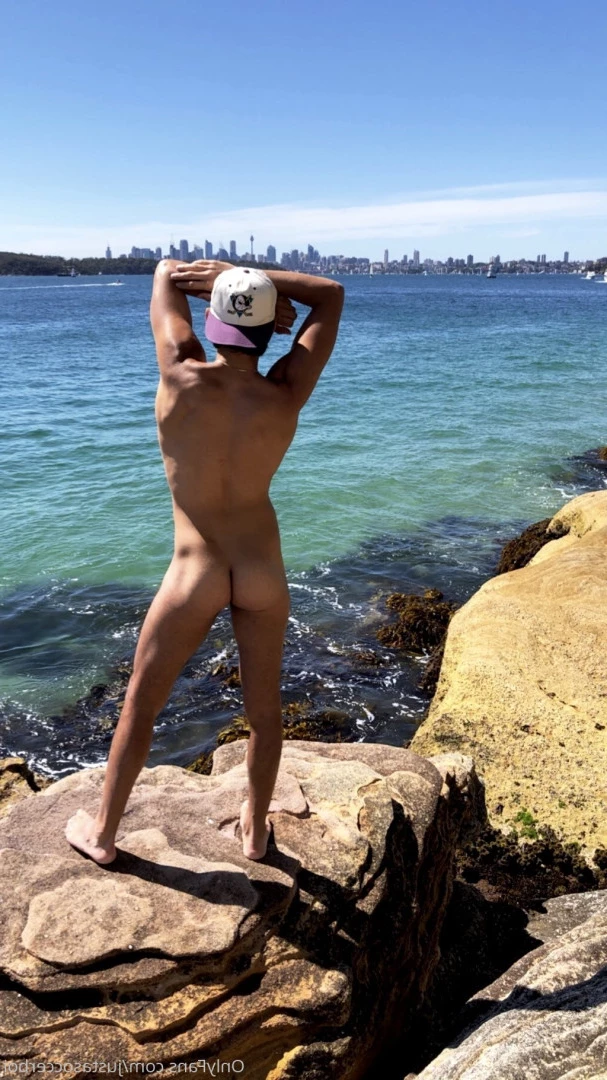 justasoccerboi Onlyfans leaked photo 8658055 on Hotleaks.tv