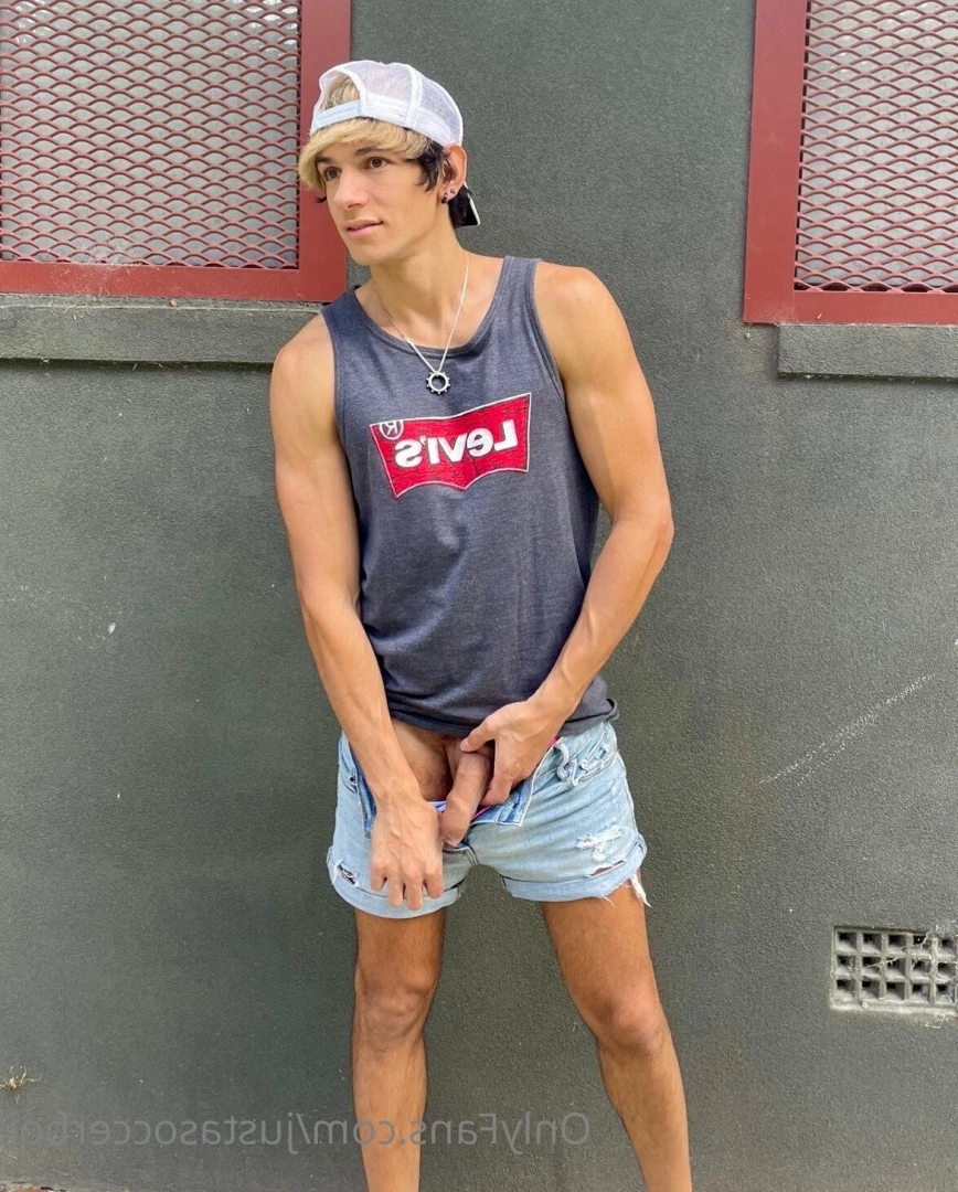 justasoccerboi Onlyfans leaked photo 8659617 on Hotleaks.tv