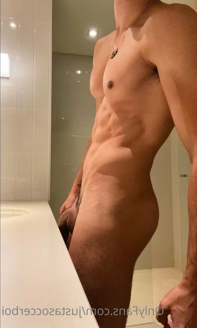 justasoccerboi Onlyfans leaked photo 8659866 on Hotleaks.tv