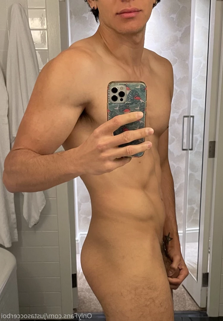 justasoccerboi Onlyfans leaked photo 8660249 on Hotleaks.tv