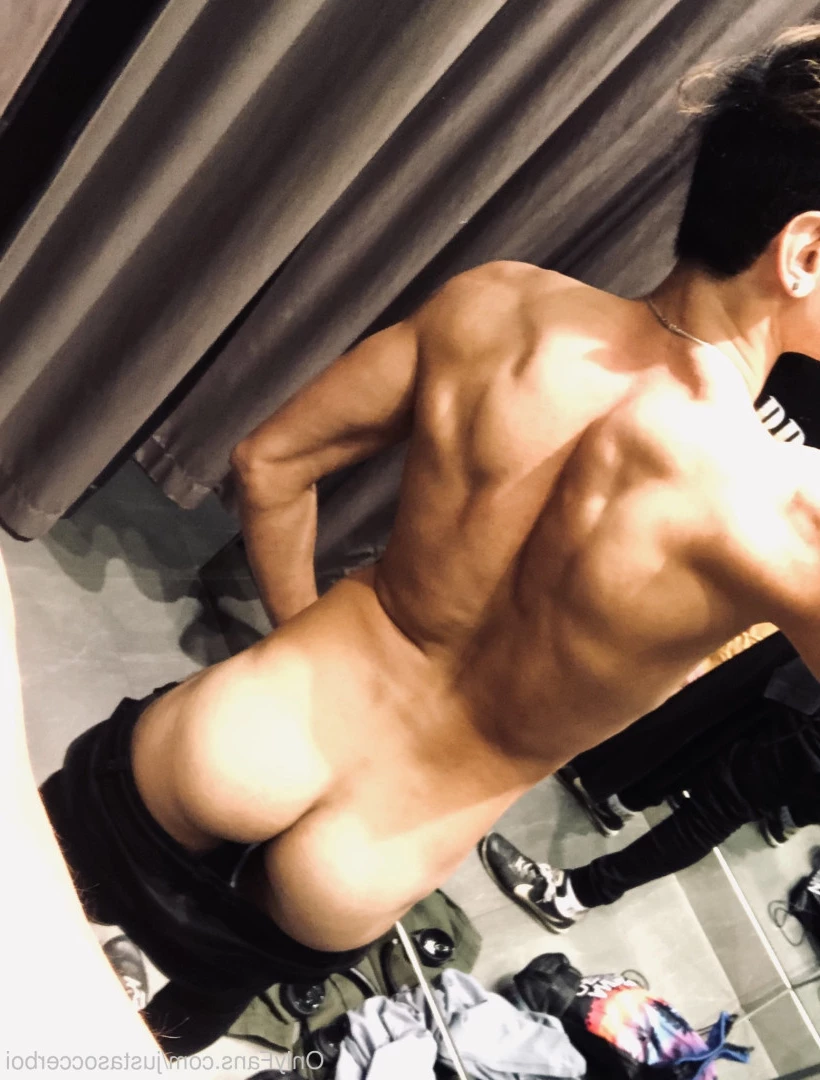 justasoccerboi Onlyfans leaked photo 8660750 on Hotleaks.tv
