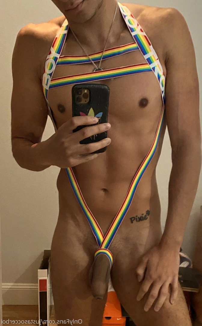 justasoccerboi Onlyfans leaked photo 8661049 on Hotleaks.tv