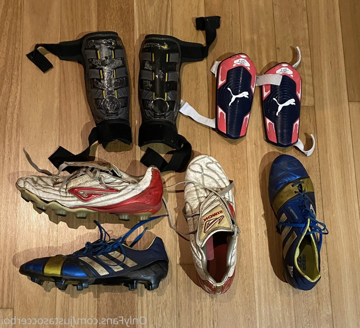 justasoccerboi Onlyfans leaked photo 8661419 on Hotleaks.tv