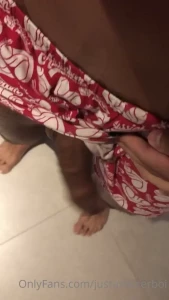 justasoccerboi Onlyfans leaked video 10379047 on Hotleaks.tv