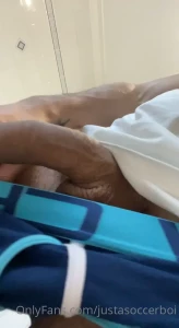 justasoccerboi Onlyfans leaked video 10379060 on Hotleaks.tv