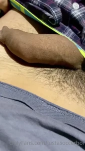 justasoccerboi Onlyfans leaked video 10379084 on Hotleaks.tv