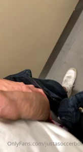 justasoccerboi Onlyfans leaked video 10379107 on Hotleaks.tv