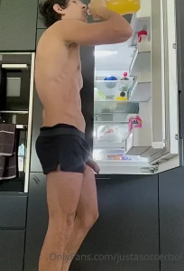 justasoccerboi Onlyfans leaked video 10379129 on Hotleaks.tv