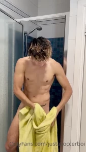 justasoccerboi Onlyfans leaked video 10379135 on Hotleaks.tv