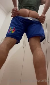 justasoccerboi Onlyfans leaked video 10379146 on Hotleaks.tv
