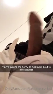 justasoccerboi Onlyfans leaked video 10379149 on Hotleaks.tv