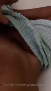 justasoccerboi Onlyfans leaked video 10379153 on Hotleaks.tv