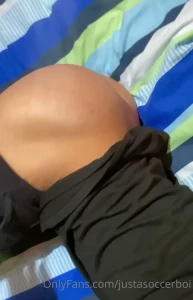 justasoccerboi Onlyfans leaked video 10379168 on Hotleaks.tv