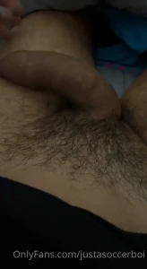 justasoccerboi Onlyfans leaked video 10379170 on Hotleaks.tv