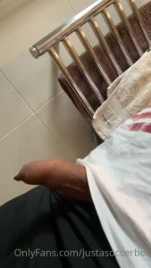 justasoccerboi Onlyfans leaked video 10379177 on Hotleaks.tv
