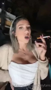 justnitnee Onlyfans leaked video 18199707 on Hotleaks.tv