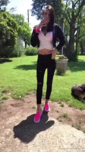 justnitnee Onlyfans leaked video 18199724 on Hotleaks.tv