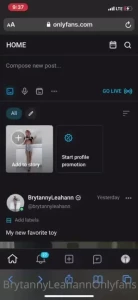 justnitnee Onlyfans leaked video 18199898 on Hotleaks.tv