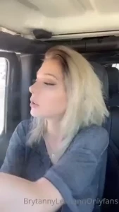 justnitnee Onlyfans leaked video 18199910 on Hotleaks.tv