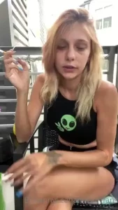 justnitnee Onlyfans leaked video 18199920 on Hotleaks.tv