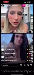 justnitnee Onlyfans leaked video 18199999 on Hotleaks.tv