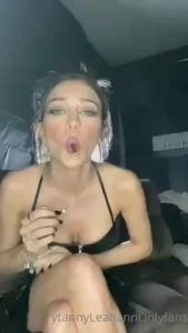 justnitnee Onlyfans leaked video 18200003 on Hotleaks.tv