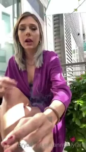 justnitnee Onlyfans leaked video 18200012 on Hotleaks.tv