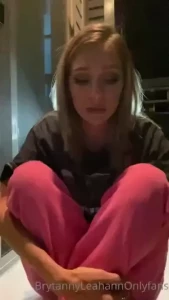 justnitnee Onlyfans leaked video 18200017 on Hotleaks.tv