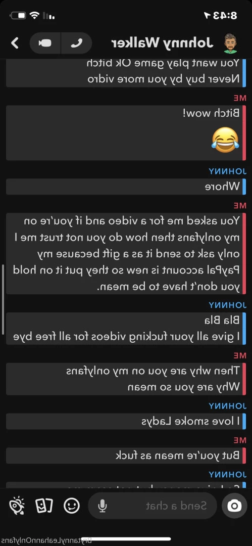 justnitnee Onlyfans leaked photo 8744296 on Hotleaks.tv