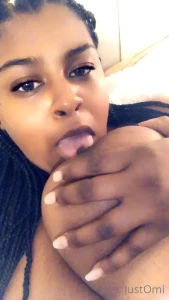 Let’s Sext 😉 Omi [ justomi ] Onlyfans leaked video 10378702 on Hotleaks.tv