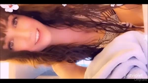 justviolet Onlyfans leaked video 10377421 on Hotleaks.tv