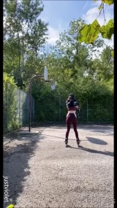 justviolet Onlyfans leaked video 10377653 on Hotleaks.tv