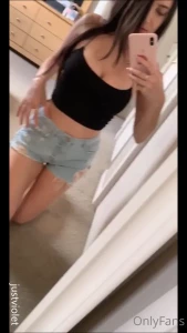 justviolet Onlyfans leaked video 10377721 on Hotleaks.tv