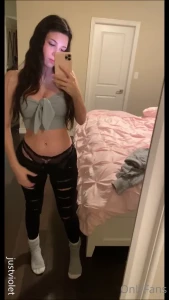 justviolet Onlyfans leaked video 10377858 on Hotleaks.tv